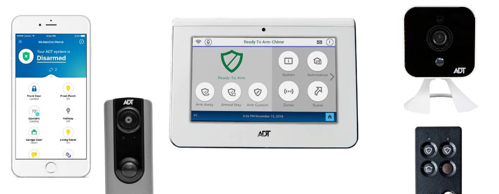 security systems Fort Lauderdale