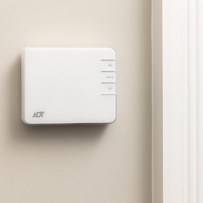 Fort Lauderdale smart thermostat adt